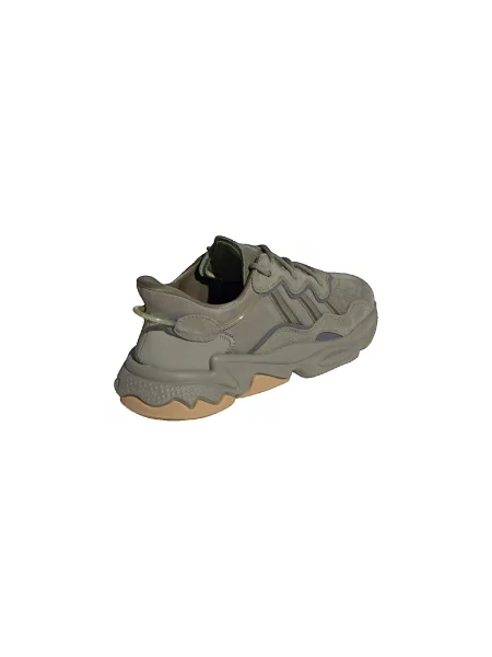 Pantofi Adidas verde