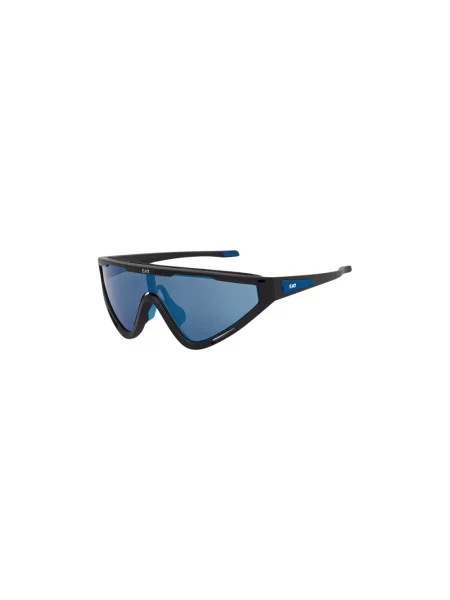Emporio Armani okulary przeciwsłoneczne czarne