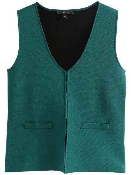 Next Telovnik cijansko modra