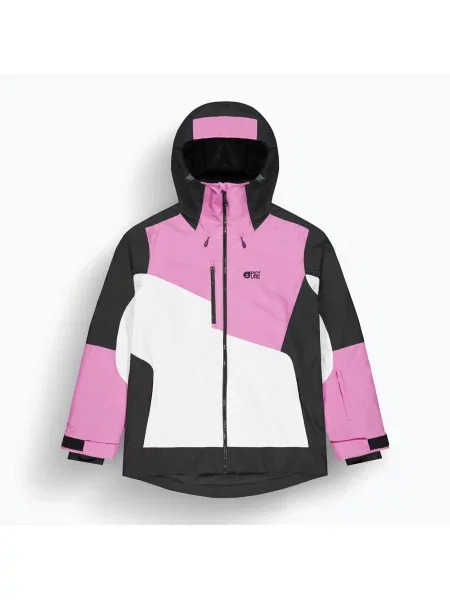Geacă de schi pentru femei Picture Seen super pink roz
