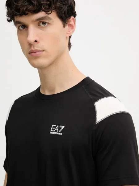 Футболка Ea7 Emporio Armani