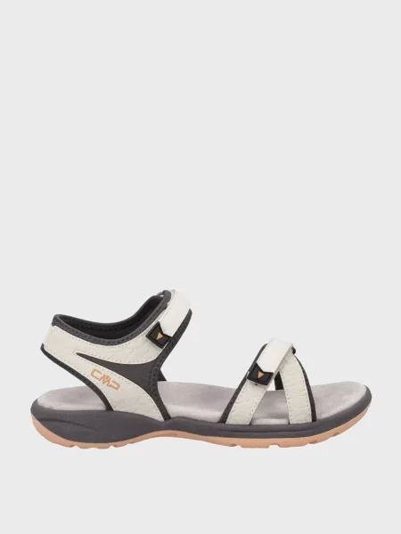 Піший туризм босоніжки Cmp бежеві