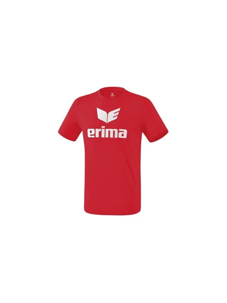 Tricou Erima roșu