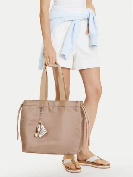 Roxy Geantă bej