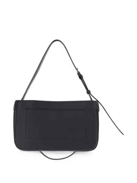 Geantă Ferragamo negru
