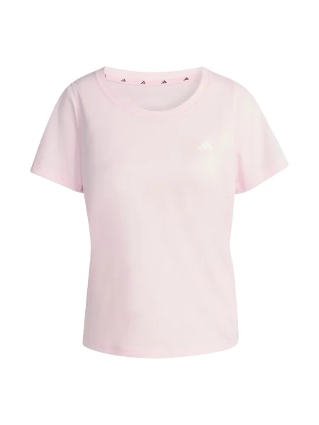 ADIDAS PERFORMANCE Tricou funcțional Essentials' roz