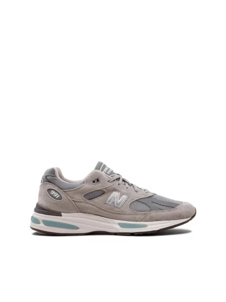 New Balance sneakersy Made in UK szary