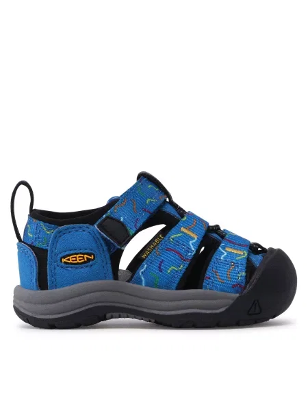 Босоніжки Keen Newport H2 Голубий