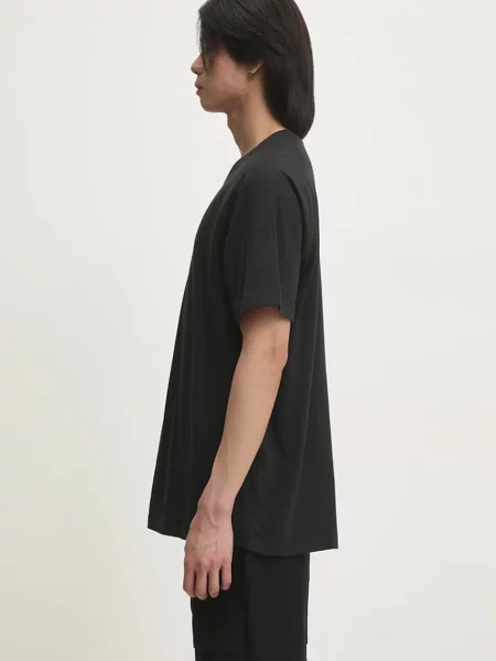 Adidas Originals tricou din Essential bărbați uni negru