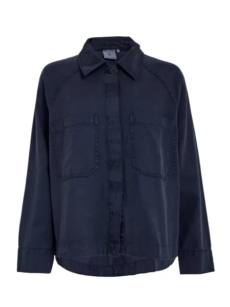 Peppercorn Tricou Kelly' albastru