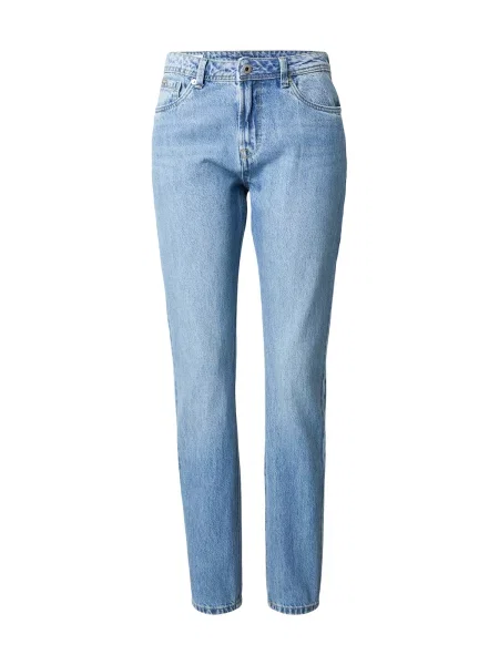 Pepe Jeans Jeans VIOLET denim albastru