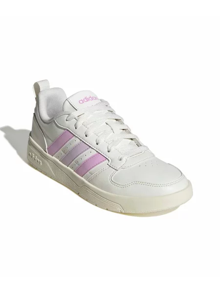 Sneakerși Adidas Sportswear alb