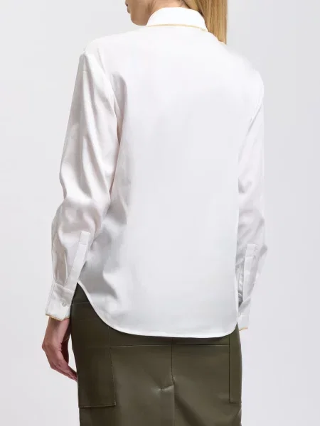 Сорочка Kocca біла