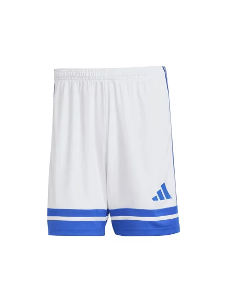 Rövidnadrág Adidas fehér