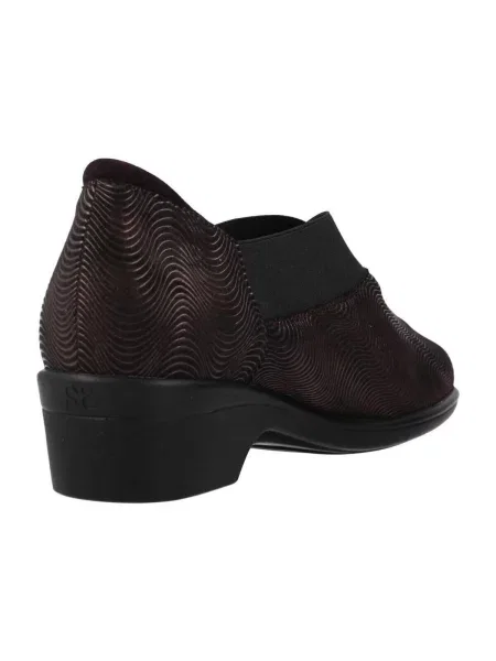 Pantofi Piesanto maro