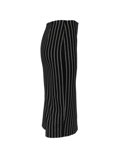 Fustă tip creion Max Mara negru