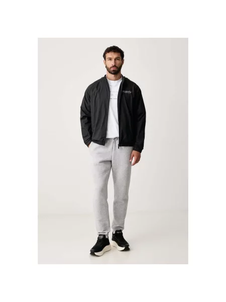 Koszulka Emporio Armani Ea7 z nadrukiem biała