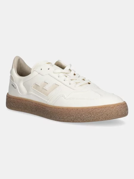 Flamingos sneakers Burela Bold BBPAN bej