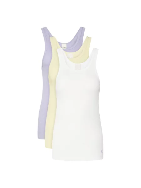 Calvin Klein Underwear top ljubičasta