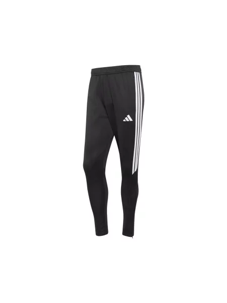 Sală de gimnastică pantaloni Adidas alb