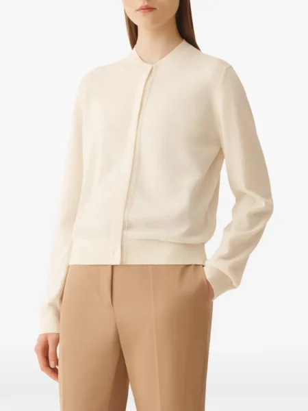Cardigan Fabiana Filippi lung