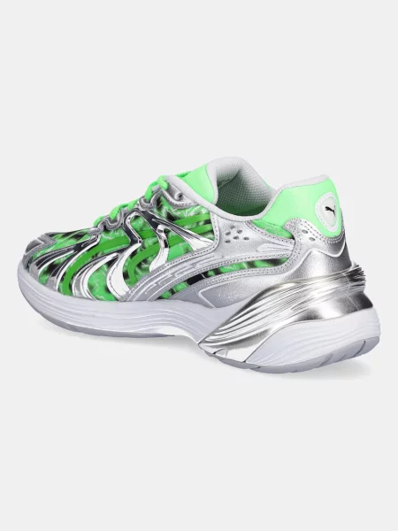 Puma sneakers Inverse RIPNDIP verde