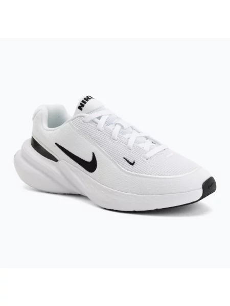 Кроссовки Nike белые