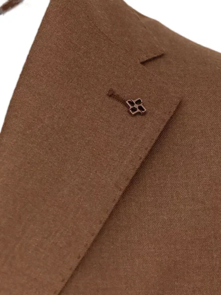 Costum Tagliatore de lână maro
