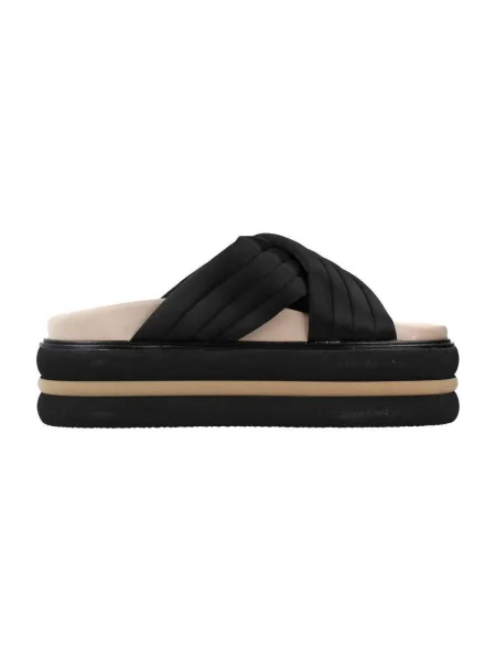 Pantofi Inuovo negru