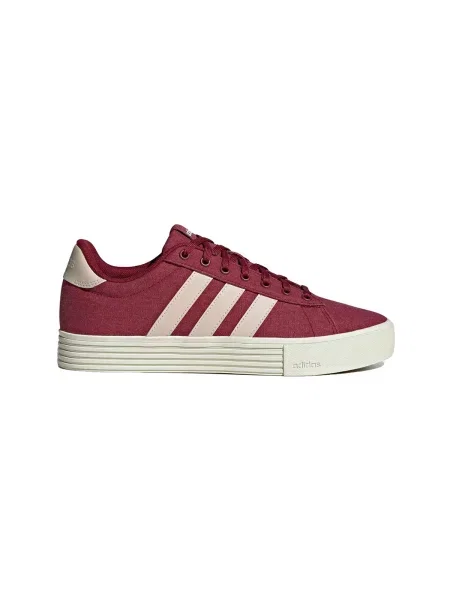 Pantofi Adidas roșu