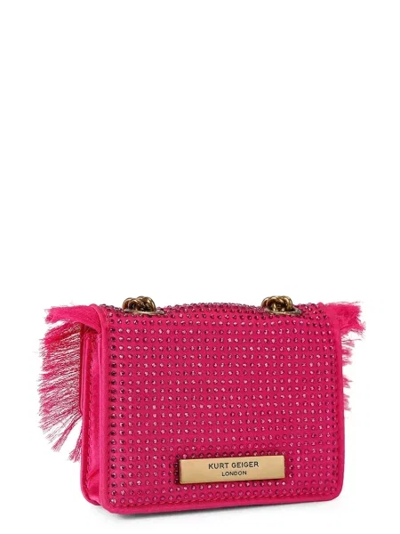 Сумка через плечо Kurt Geiger London