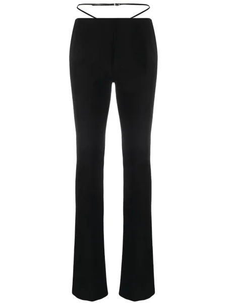 Pantaloni Dsquared2 negru