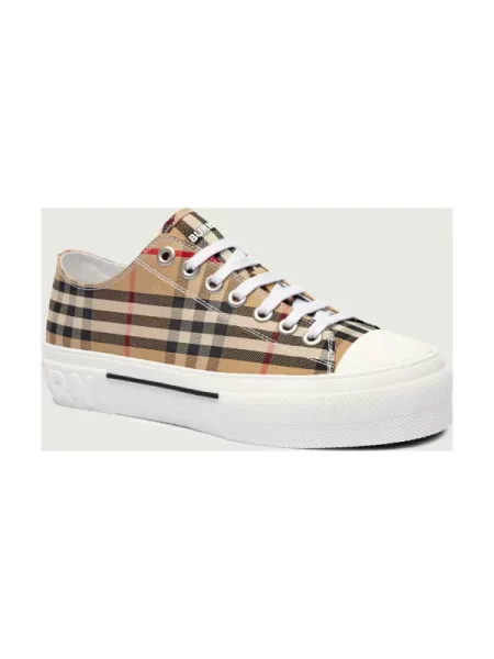 Burberry Teniși bej