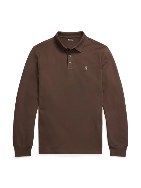 Polo Ralph Lauren Majica rjava