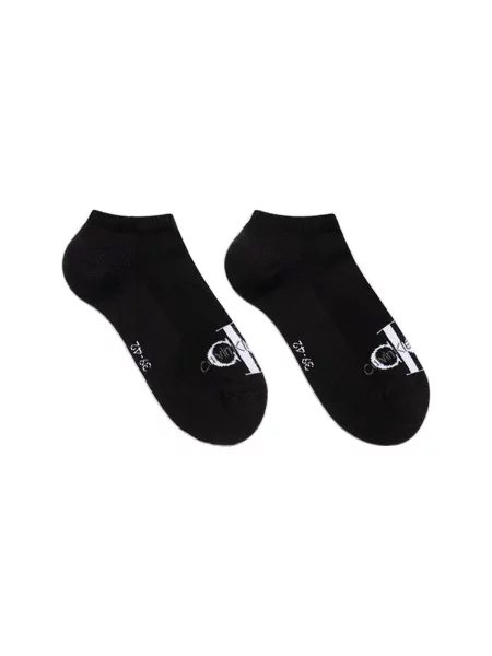 Gaćice Calvin Klein Jeans crna