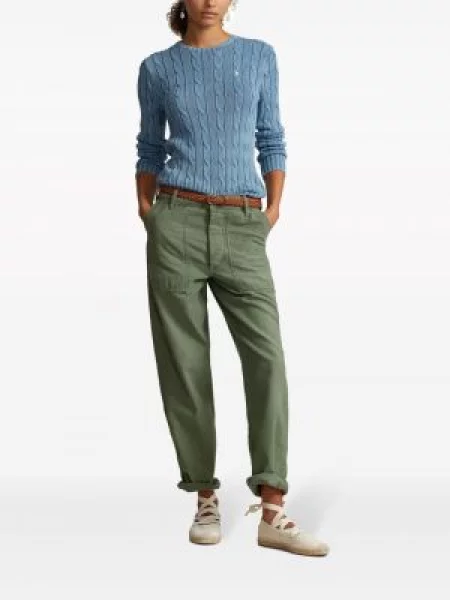 Diržas Polo Ralph Lauren su sagtimis