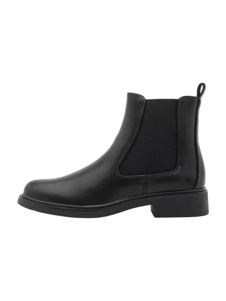 Anna Field Ghete chelsea negru