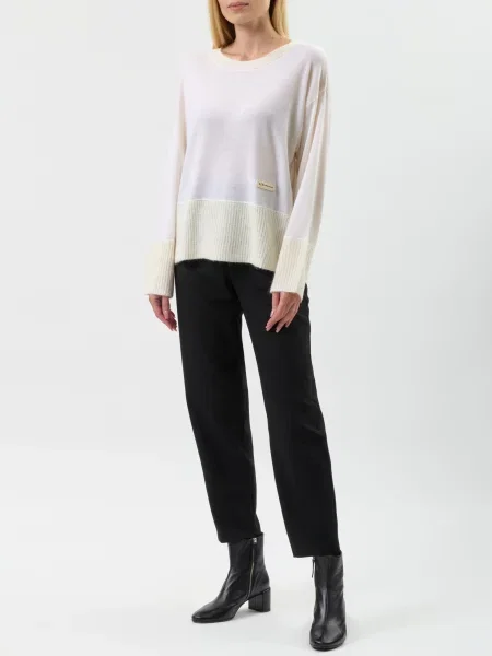 Брюки Armani Exchange черные