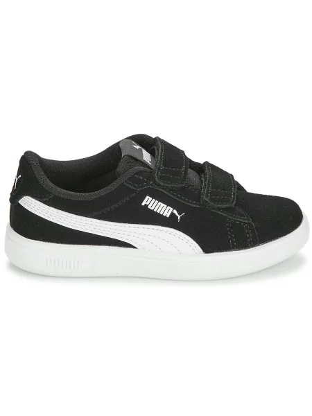 Pantofi copii Puma negru