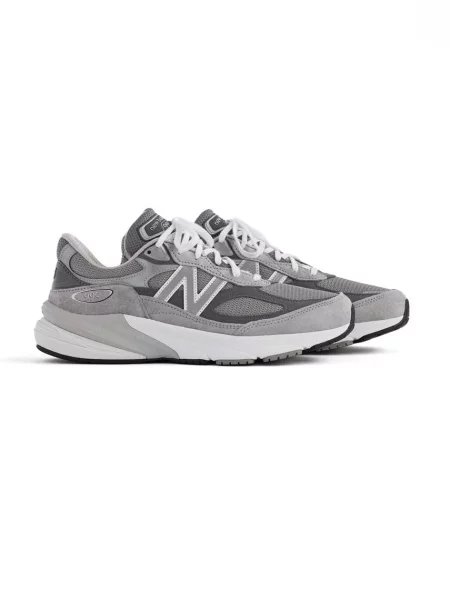 Buty New Balance – szare