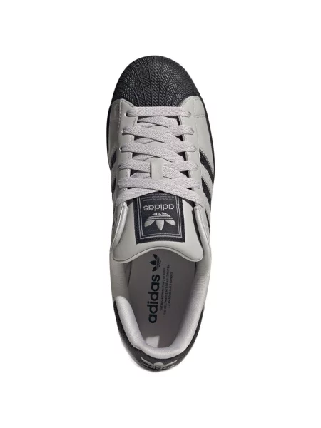 Tenisky Adidas sivá