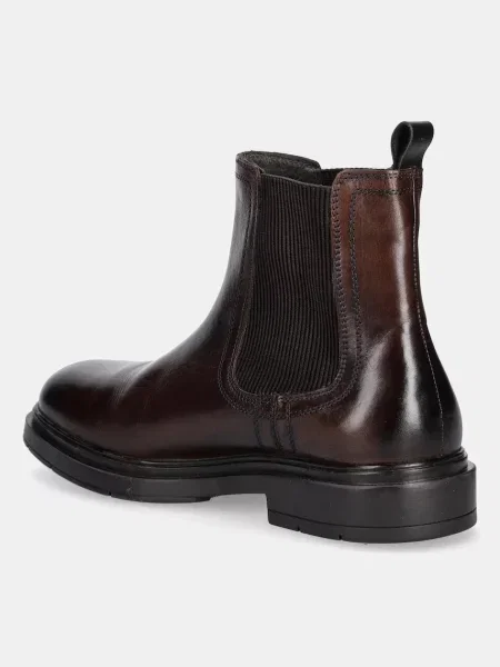 Черевики Medicine коричневий