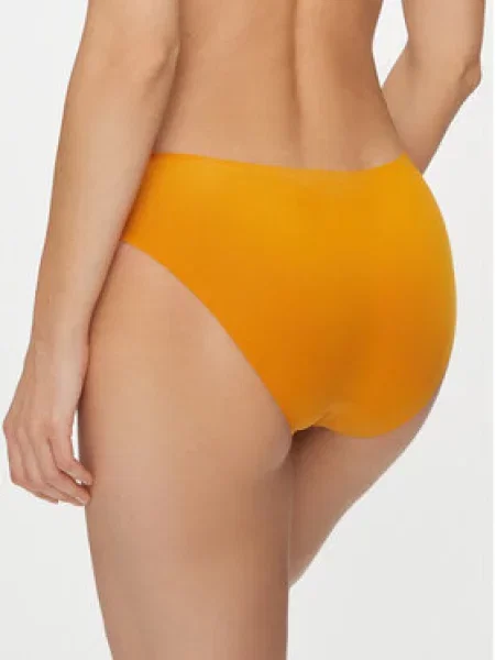 Chantelle Klasszikus alsó Soft Stretch Bézs sárga