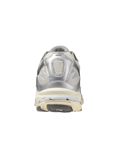 Pantofi Mizuno alb