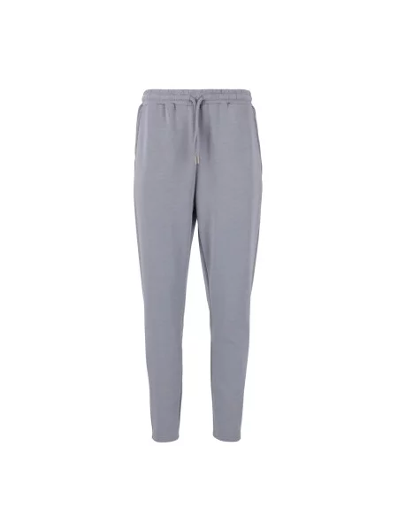 Spodnie dresowe Athlecia szare