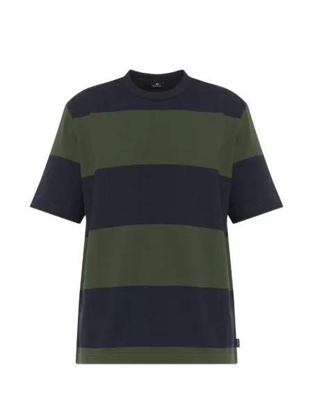 Tricou Ps Paul Smith albastru
