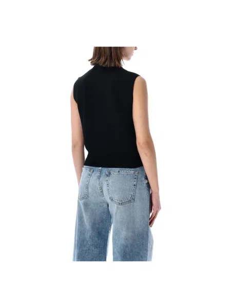 Kamizelka Polo Ralph Lauren czarna