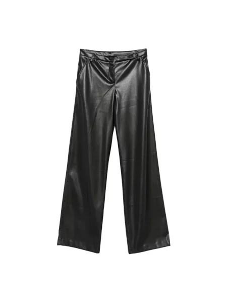 Spodnie Ermanno Scervino czarne