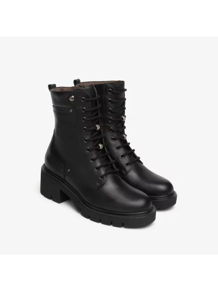 Pantofi Nerogiardini negru