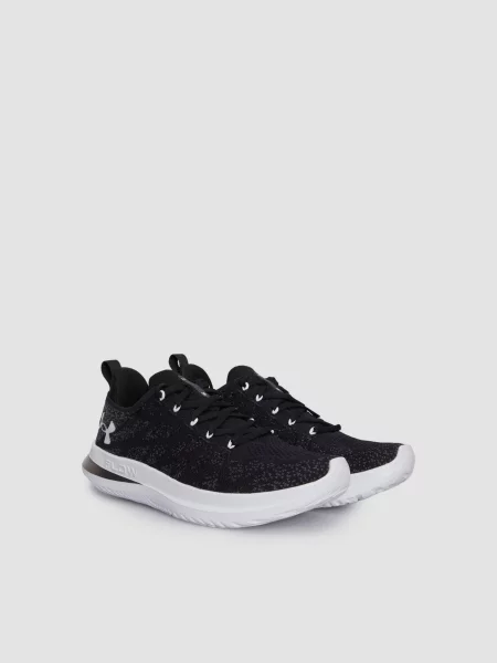 Кроссовки для бега Under Armour для бега черные
